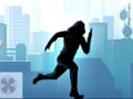 Παιχνίδι Parkour Τρέξιμο σε απευθείας σύνδεση