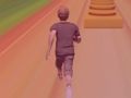Παιχνίδι Jungle Dash 3D σε απευθείας σύνδεση