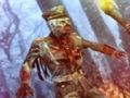 Παιχνίδι Ήρωας Κυνηγός Ζόμπι σε απευθείας σύνδεση