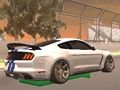 Παιχνίδι Σούπρα Αγωνιστική Ταχύτητα Turbo Drift σε απευθείας σύνδεση