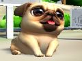 Παιχνίδι Δρομέας Paw Puppy Kid Subway Surfers  σε απευθείας σύνδεση