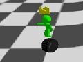 Παιχνίδι Race Race 3D σε απευθείας σύνδεση