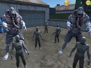 Παιχνίδι Shombie Shooter 2 σε απευθείας σύνδεση