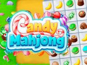 Παιχνίδι Καραμέλα Mahjong σε απευθείας σύνδεση
