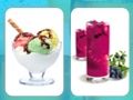 Παιχνίδι Summer Cold Drinks: Memory Cards  σε απευθείας σύνδεση