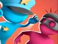 Παιχνίδι Πιάσε τον Κλέφτη 3D σε απευθείας σύνδεση