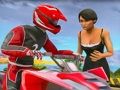 Παιχνίδι Ταξί ATV Quad Bike σε απευθείας σύνδεση