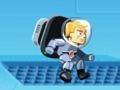 Παιχνίδι Crazy Jetpack Ride σε απευθείας σύνδεση