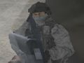 Παιχνίδι Αντεπίθεση κατά της τρομοκρατίας σε απευθείας σύνδεση