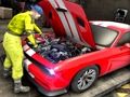 Παιχνίδι Μηχανικός αυτοκινήτων: Επισκευή σε γκαράζ  σε απευθείας σύνδεση