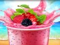 Παιχνίδι Μηχανή Smoothie σε απευθείας σύνδεση