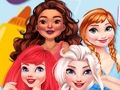 Παιχνίδι Πριγκίπισσα Plushie Maker  σε απευθείας σύνδεση