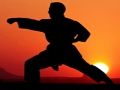 Παιχνίδι Καράτε Sunset Warriors  σε απευθείας σύνδεση
