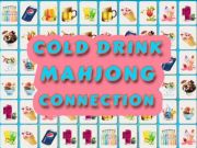 Παιχνίδι Ψυχρό Ποτό Mahjong Σύνδεση σε απευθείας σύνδεση