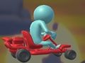 Παιχνίδι Mini Kart Race σε απευθείας σύνδεση