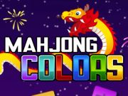 Παιχνίδι Χρώματα Mahjong  σε απευθείας σύνδεση