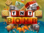 Παιχνίδι Βόμβα TNT  σε απευθείας σύνδεση