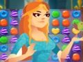 Παιχνίδι Πριγκίπισσα Candy σε απευθείας σύνδεση