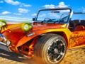 Παιχνίδι Αγώνας Beach Buggy: Buggy Μάχης σε απευθείας σύνδεση