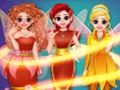 Παιχνίδι BFF σε στυλ νεράιδας σε απευθείας σύνδεση Παιχνίδι BFF σε στυλ νεράιδας σε απευθείας σύνδεση