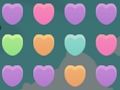 Παιχνίδι Candy Love Rush σε απευθείας σύνδεση