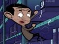 Παιχνίδι Παζλ Mr Bean  σε απευθείας σύνδεση