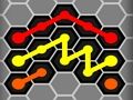 Παιχνίδι Συνδέσεις Hexa  σε απευθείας σύνδεση