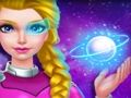 Παιχνίδι Anime Φαντασία Ντύσιμο σε απευθείας σύνδεση
