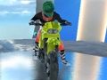 Παιχνίδι Ποδήλατο Stunt πόλης  σε απευθείας σύνδεση