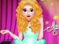 Παιχνίδι Σχεδιασμός Φόρεμα Princess Ballerina  σε απευθείας σύνδεση