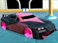 Παιχνίδι Super Car Hot Wheels σε απευθείας σύνδεση