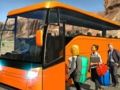 Παιχνίδι Περιπέτεια Στάθμευσης Λεωφορείων 2020 σε απευθείας σύνδεση