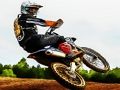 Παιχνίδι Αγώνες αγώνων Dirtbike  σε απευθείας σύνδεση