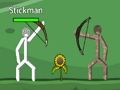Παιχνίδι ΜάχηStick 2  σε απευθείας σύνδεση