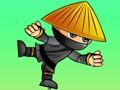Παιχνίδι Υπόλοιπο Ninja  σε απευθείας σύνδεση