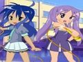 Παιχνίδι Luck Star Dressup σε απευθείας σύνδεση