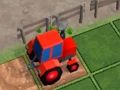 Παιχνίδι Farm Puzzle 3D σε απευθείας σύνδεση