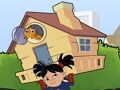 Παιχνίδι Πρόβλημα Treehouse  σε απευθείας σύνδεση