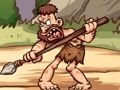 Παιχνίδι Παζλ Caveman  σε απευθείας σύνδεση