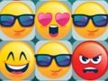 Παιχνίδι Emoji συντριβή σε απευθείας σύνδεση