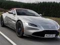 Παιχνίδι Aston Martin Vantage Roadster σε απευθείας σύνδεση