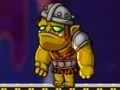 Παιχνίδι Orc Hunter Απόκριες  σε απευθείας σύνδεση