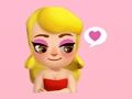 Παιχνίδι Love Pin 3D σε απευθείας σύνδεση