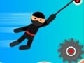 Παιχνίδι Ragdoll Swing σε απευθείας σύνδεση