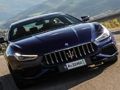 Παιχνίδι Maserati Ghibli υβριδικό παζλ σε απευθείας σύνδεση