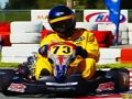 Παιχνίδι Παζλ Kart Racing  σε απευθείας σύνδεση