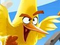 Παιχνίδι Συλλογή παζλ Angry Birds  σε απευθείας σύνδεση