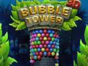 Παιχνίδι Bubble Tower 3D σε απευθείας σύνδεση Παιχνίδι Bubble Tower 3D σε απευθείας σύνδεση