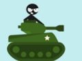 Παιχνίδι Δεξαμενές Stickman σε απευθείας σύνδεση Παιχνίδι Δεξαμενές Stickman σε απευθείας σύνδεση