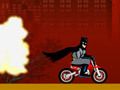 Παιχνίδι Batman Dead City  σε απευθείας σύνδεση